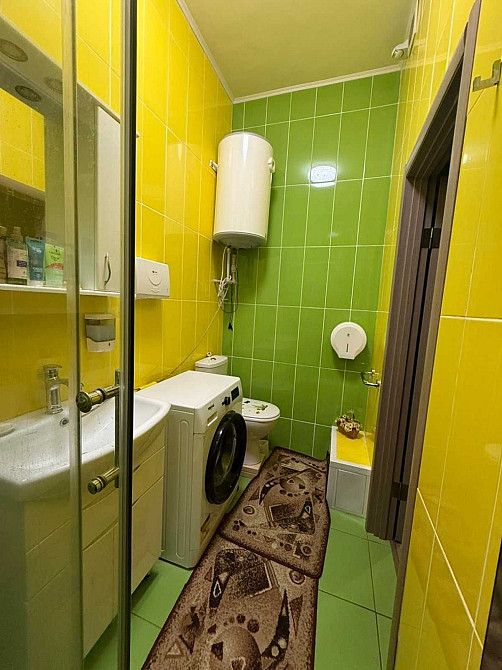 Продам 2кквартиру, 12 квартал Днепр - изображение 1