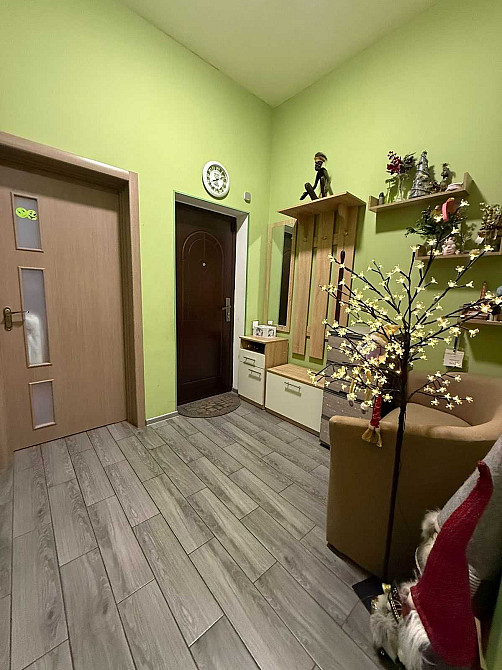 Продам 2кквартиру, 12 квартал Днепр - изображение 4