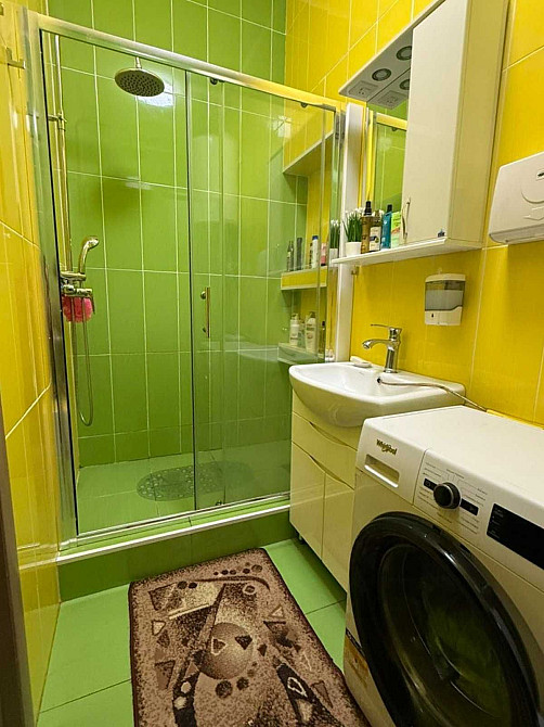 Продам 2кквартиру, 12 квартал Днепр - изображение 2