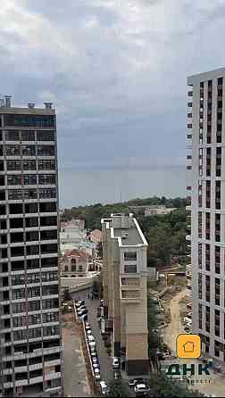 ВИД МОРЯ‼️АРКАДИЯ• Атмосфера• 2к квартира• БАЛКОН •Французский бульвар Одесса