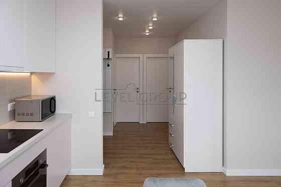 Варшавський Плюс двокімнатна квартира 64м2 5 поверх Виноградар єОселя Київ