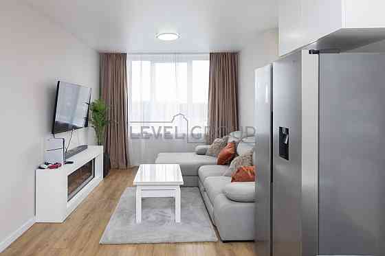 Варшавський Плюс двокімнатна квартира 64м2 5 поверх Виноградар єОселя Київ