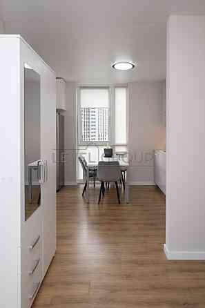 Варшавський Плюс двокімнатна квартира 64м2 5 поверх Виноградар єОселя Київ