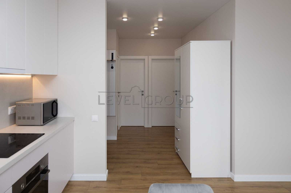 Варшавський Плюс двокімнатна квартира 64м2 5 поверх Виноградар єОселя Киев - изображение 5