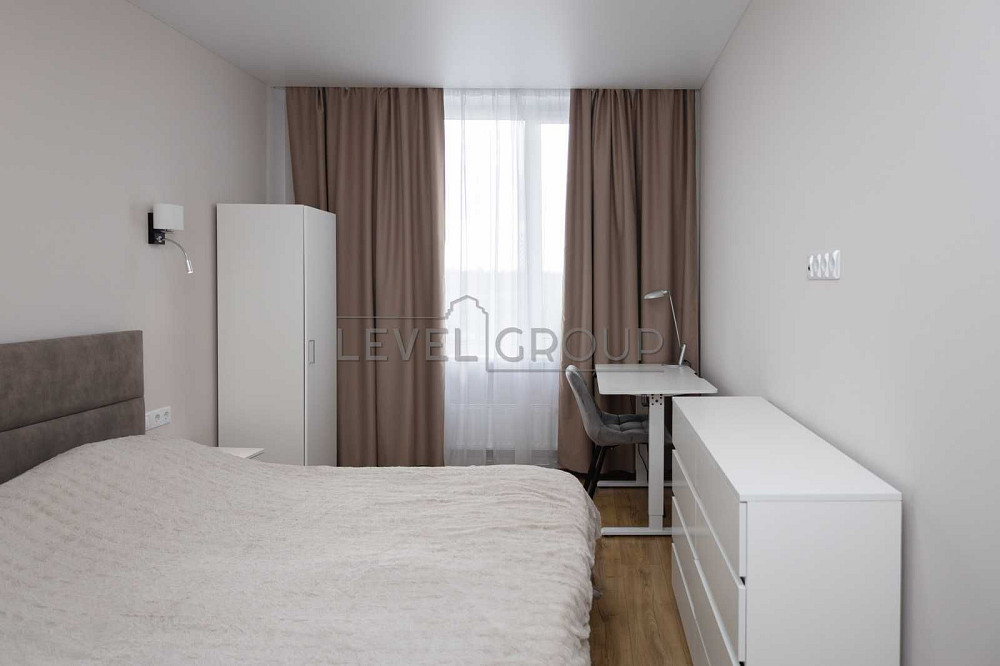 Варшавський Плюс двокімнатна квартира 64м2 5 поверх Виноградар єОселя Киев - изображение 8