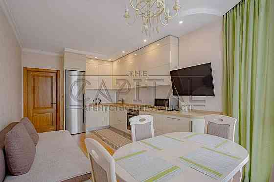 Гарна 2К квартира ЖК Парк Стоун Парк Наталка Оболонь Івасюка 2Д Київ