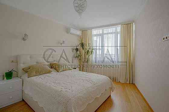 Гарна 2К квартира ЖК Парк Стоун Парк Наталка Оболонь Івасюка 2Д Київ