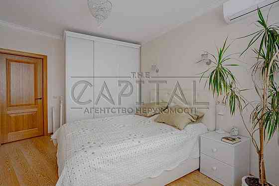 Гарна 2К квартира ЖК Парк Стоун Парк Наталка Оболонь Івасюка 2Д Київ