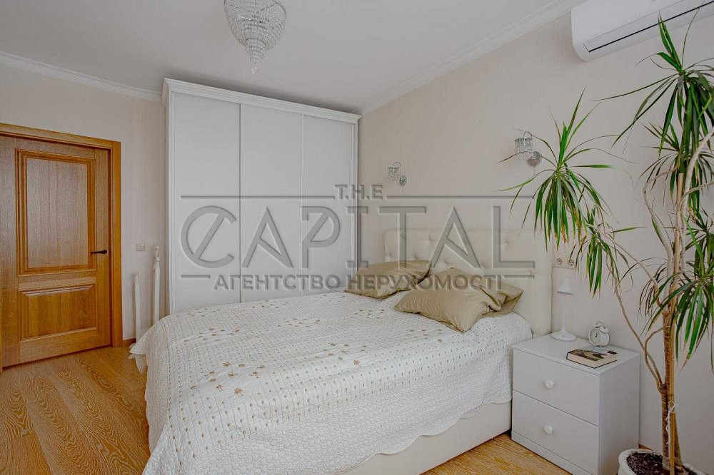 Гарна 2К квартира ЖК Парк Стоун Парк Наталка Оболонь Івасюка 2Д Київ - зображення 6