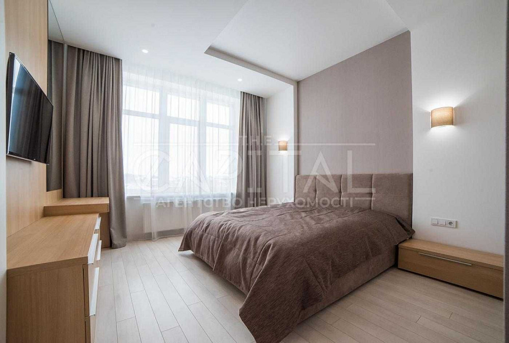 Новопечерськие Липки Драгомирова купити 1 кімнатну квартиру Печерськ Київ - зображення 7