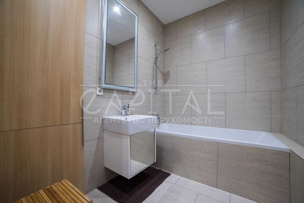 Новопечерськие Липки Драгомирова купити 1 кімнатну квартиру Печерськ Київ - зображення 8