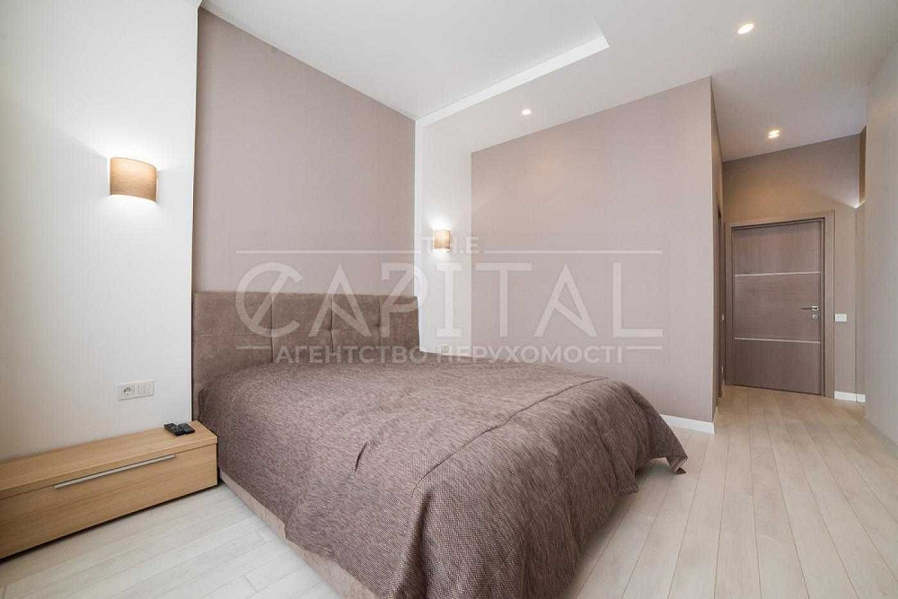 Новопечерськие Липки Драгомирова купити 1 кімнатну квартиру Печерськ Київ - зображення 2