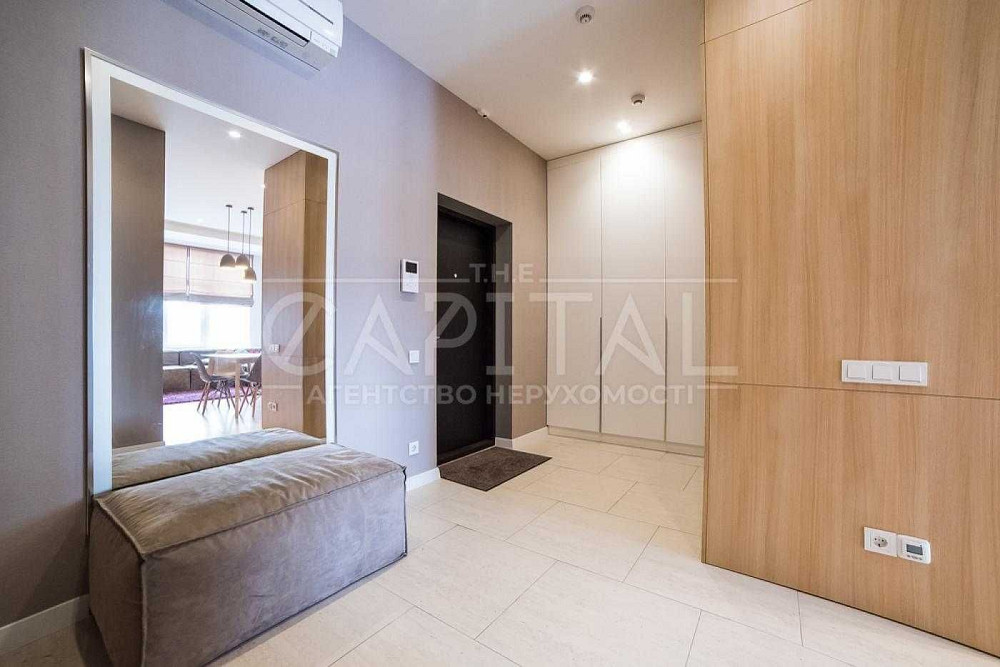 Новопечерськие Липки Драгомирова купити 1 кімнатну квартиру Печерськ Київ - зображення 4