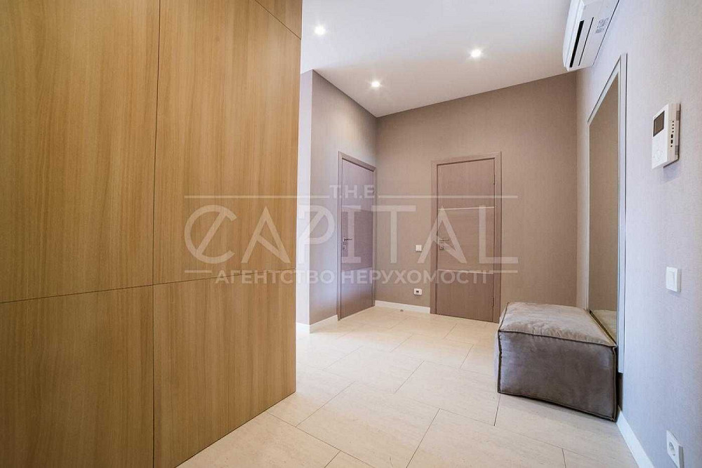 Новопечерськие Липки Драгомирова купити 1 кімнатну квартиру Печерськ Київ - зображення 5