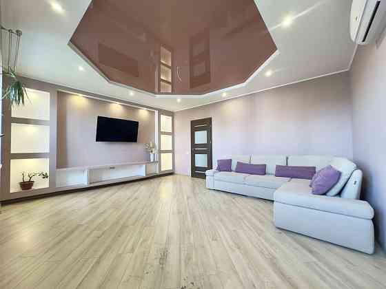 БЕЗ КОМІСЇ! 3 кім. квартира з автономним опаленням | О.Теліги, 57 Рівне