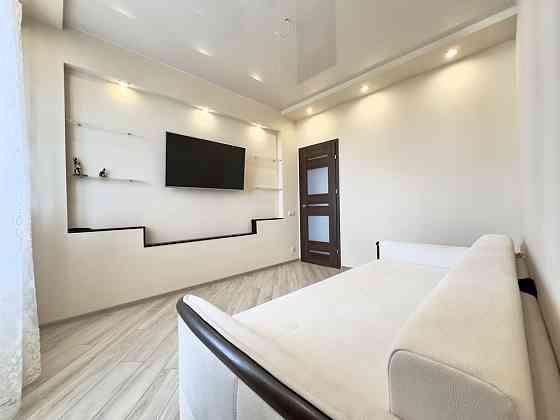 БЕЗ КОМІСЇ! 3 кім. квартира з автономним опаленням | О.Теліги, 57 Рівне