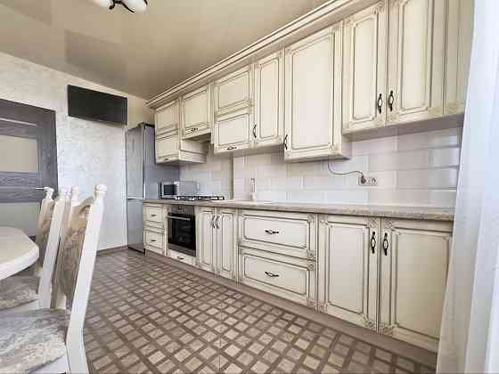 БЕЗ КОМІСЇ! 3 кім. квартира з автономним опаленням | О.Теліги, 57 Рівне