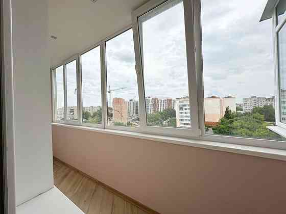 БЕЗ КОМІСЇ! 3 кім. квартира з автономним опаленням | О.Теліги, 57 Рівне