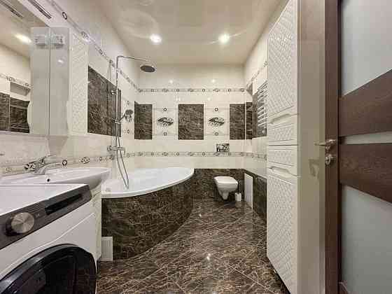 БЕЗ КОМІСЇ! 3 кім. квартира з автономним опаленням | О.Теліги, 57 Рівне