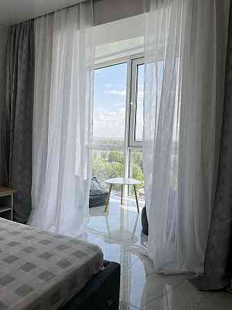 Продам 2к Люксову видову з джакузі ЖК Рівер Парк Дніпро