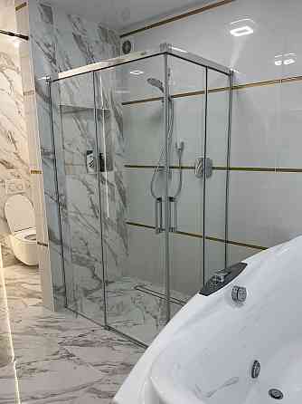 Продам 2к Люксову видову з джакузі ЖК Рівер Парк Дніпро