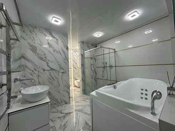 Продам 2к Люксову видову з джакузі ЖК Рівер Парк Дніпро