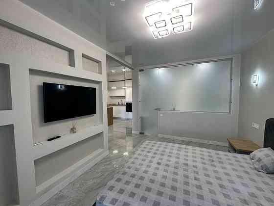 Продам 2к Люксову видову з джакузі ЖК Рівер Парк Дніпро