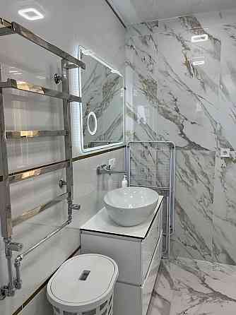 Продам 2к Люксову видову з джакузі ЖК Рівер Парк Дніпро