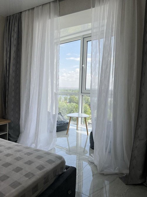 Продам 2к Люксову видову з джакузі ЖК Рівер Парк Дніпро - зображення 2