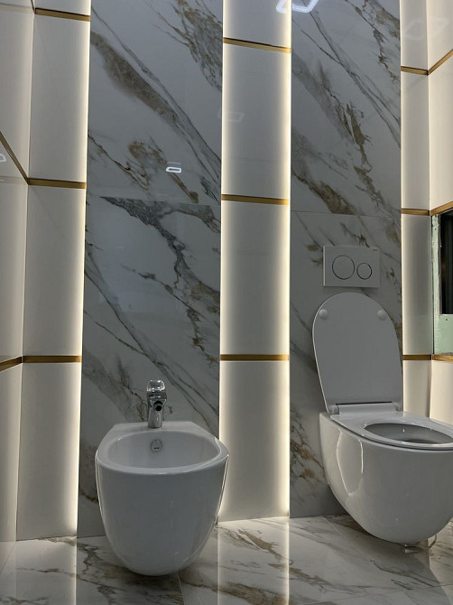 Продам 2к Люксову видову з джакузі ЖК Рівер Парк Дніпро - зображення 8