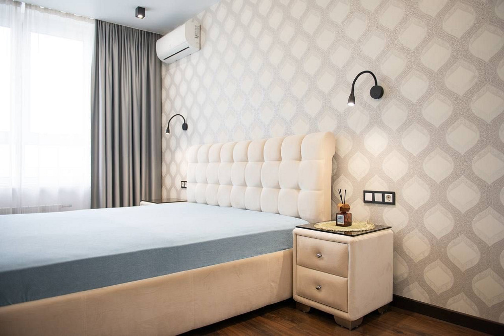 Простора 2к квартира біля Позняків Київ - зображення 7