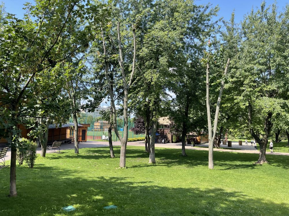 ЖК Вишневий квартал євродвушка Вишневое - изображение 7