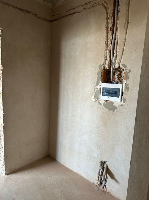 ЖК Вишневий квартал євродвушка Вишневое - изображение 3