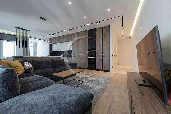 Продаж 3кім Драгомирова(Верхогляда) Новопечерські Липки Печерськ Київ