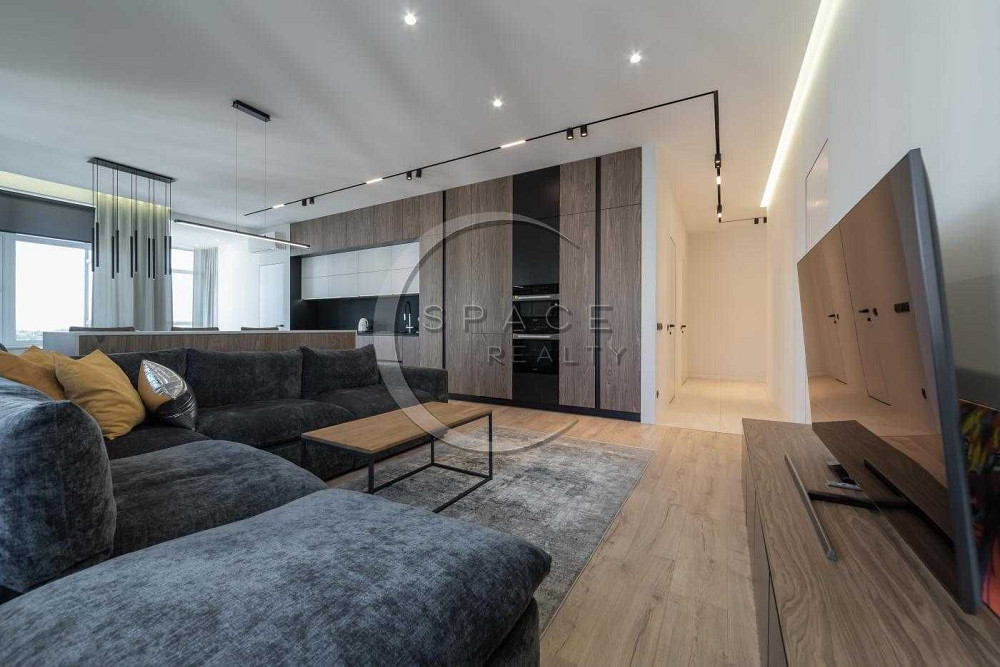 Продаж 3кім Драгомирова(Верхогляда) Новопечерські Липки Печерськ Київ - зображення 1