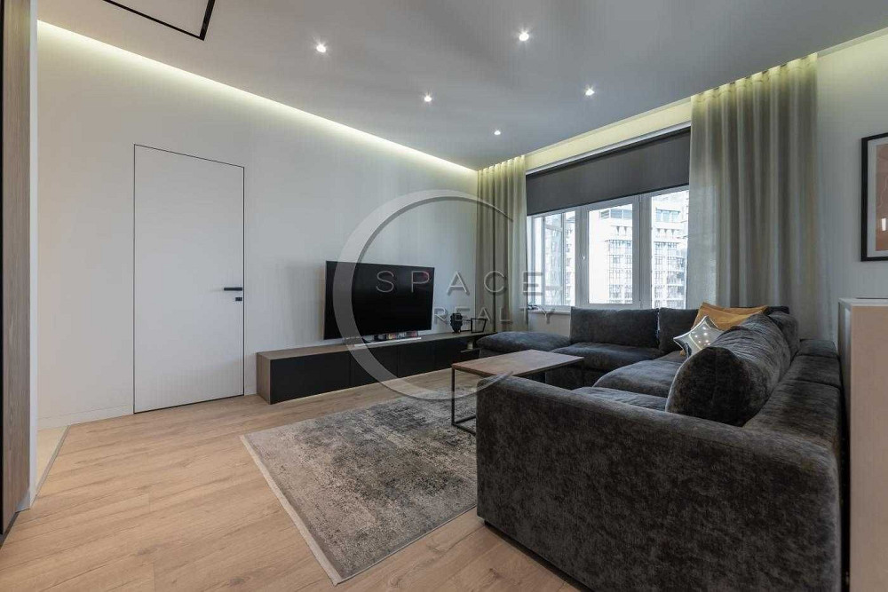 Продаж 3кім Драгомирова(Верхогляда) Новопечерські Липки Печерськ Київ - зображення 3