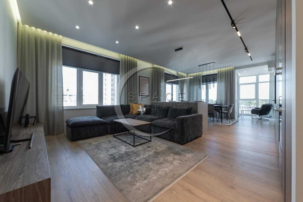 Продаж 3кім Драгомирова(Верхогляда) Новопечерські Липки Печерськ Київ - зображення 2