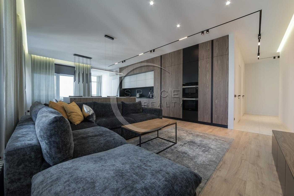 Продаж 3кім Драгомирова(Верхогляда) Новопечерські Липки Печерськ Київ - зображення 5