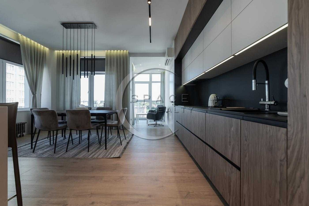 Продаж 3кім Драгомирова(Верхогляда) Новопечерські Липки Печерськ Київ - зображення 8