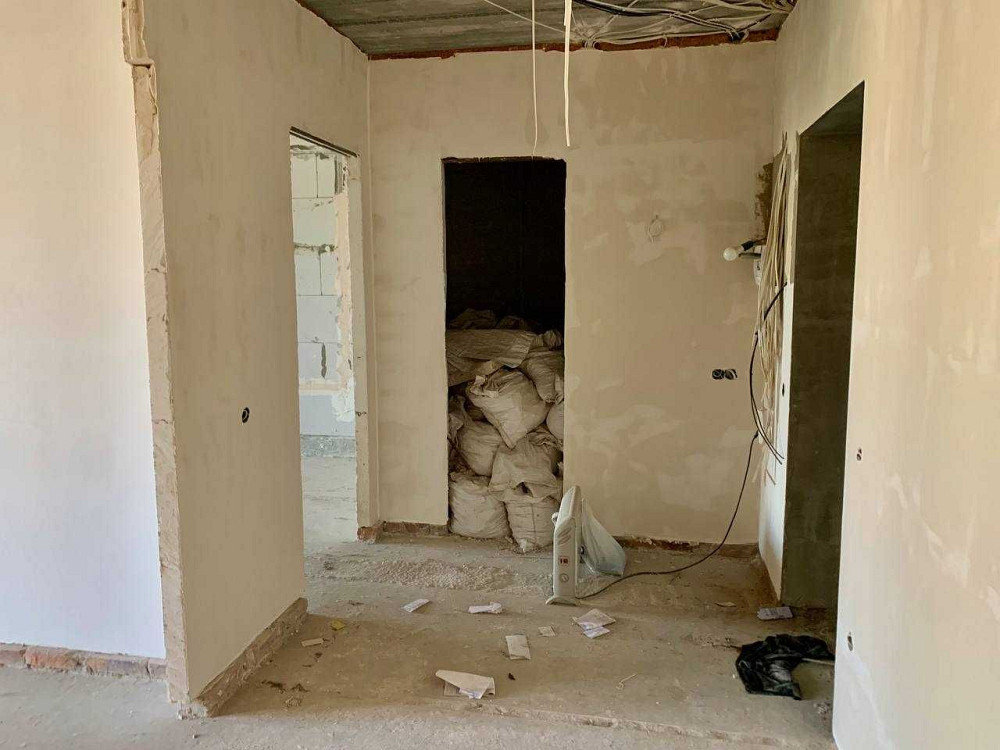 Продам 2к квартиру ЖК Pівер Парк River Park  Победа Набережная БЕЗ% Днепр - изображение 5