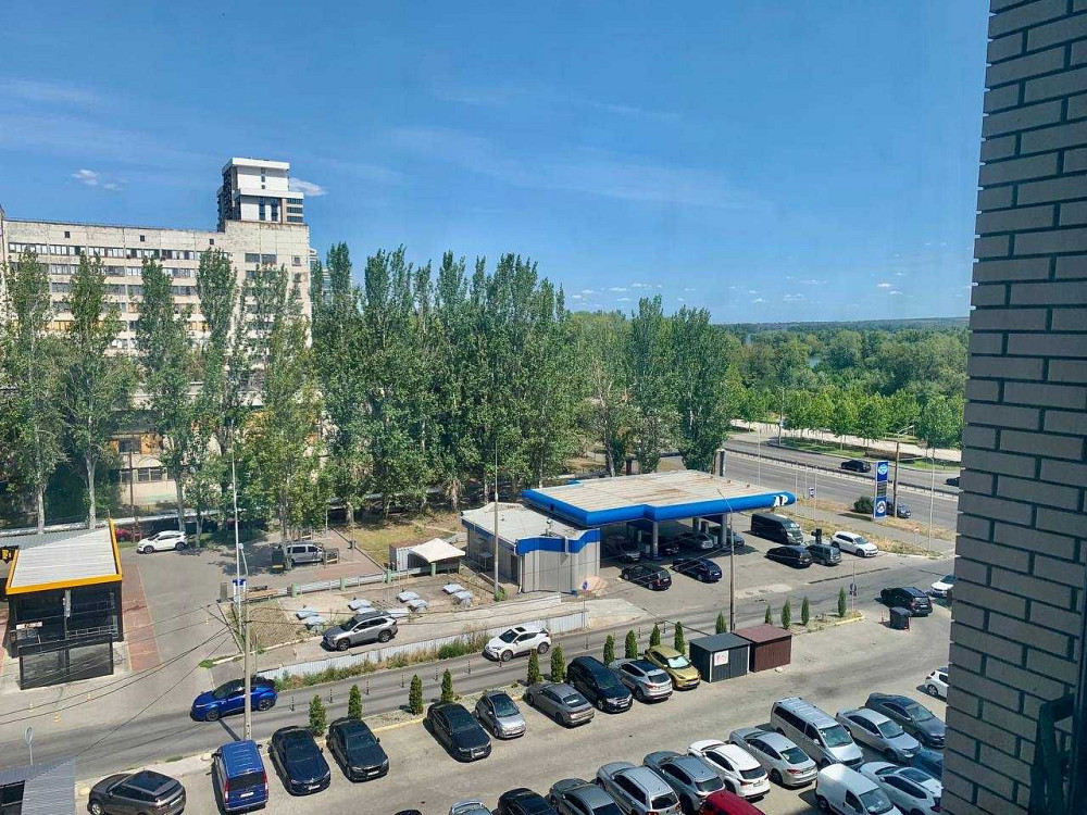 Продам 2к квартиру ЖК Pівер Парк River Park  Победа Набережная БЕЗ% Днепр - изображение 3