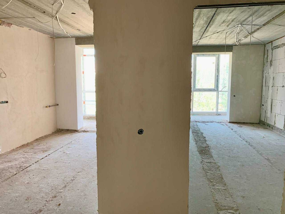 Продам 2к квартиру ЖК Pівер Парк River Park  Победа Набережная БЕЗ% Днепр - изображение 8