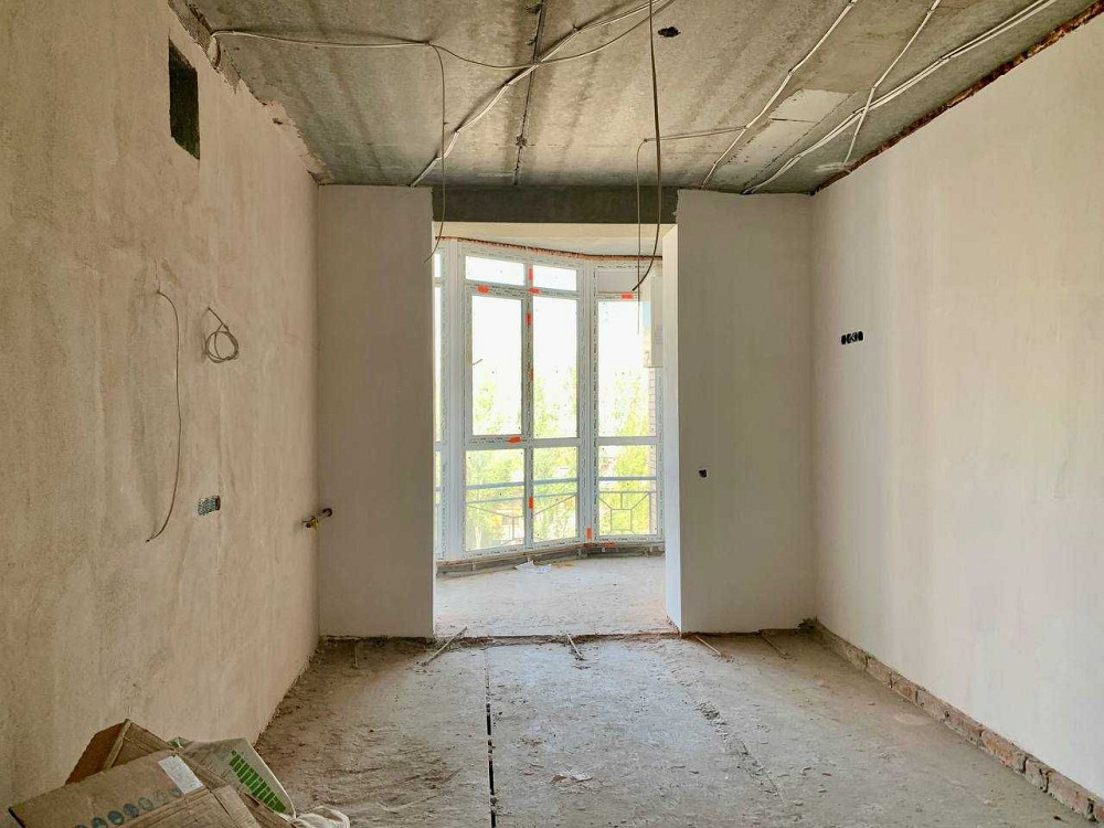 Продам 2к квартиру ЖК Pівер Парк River Park  Победа Набережная БЕЗ% Днепр - изображение 1