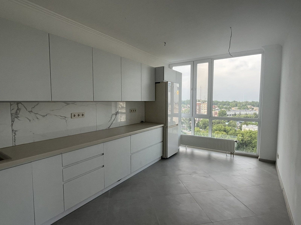 Продам квартиру ЖК Лісопарковий Вінниця - зображення 1