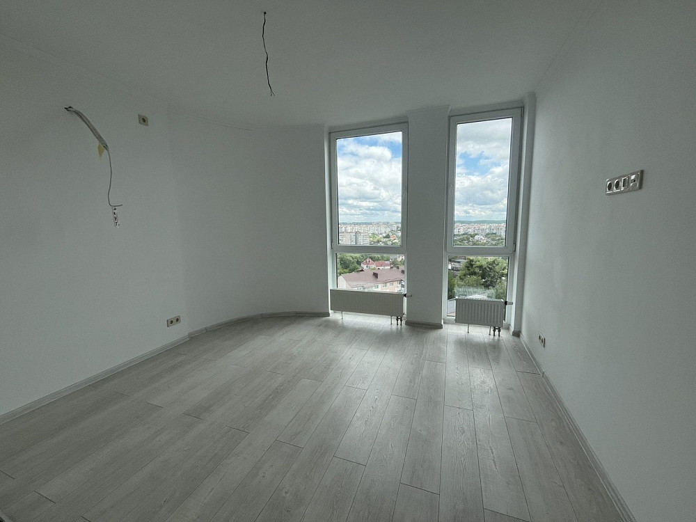 Продам квартиру ЖК Лісопарковий Вінниця - зображення 4