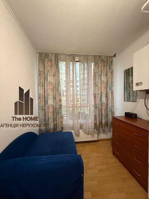 Продаж 1 кім.квартири жк Євромісто, Крюківщина Крюківщина - зображення 8