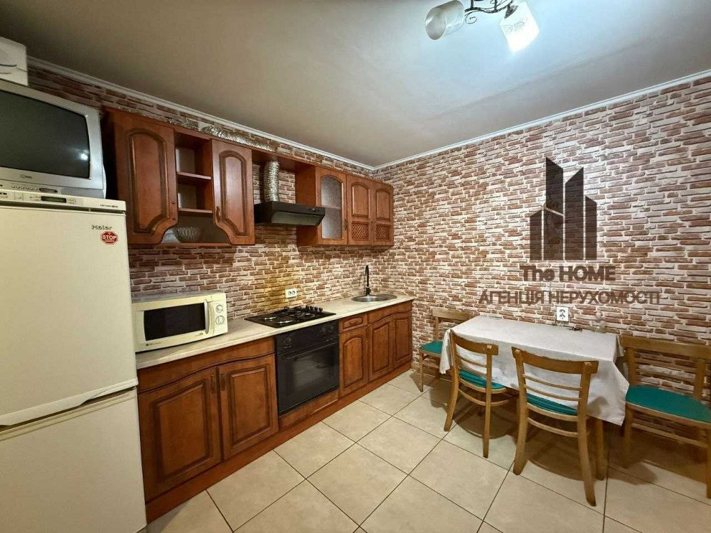 Продаж 1 кім.квартири жк Євромісто, Крюківщина Крюківщина - зображення 1