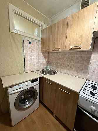 Через дорогу от парка, однокомнатная квартира на хорошем этаже! Одесса