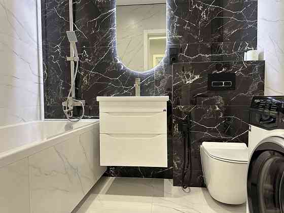 Продається стильна 1-но кімнатна квартира в ЖК Козацький Крихівці