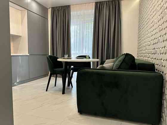 Продається стильна 1-но кімнатна квартира в ЖК Козацький Крихівці